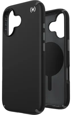 Productafbeelding van Speck 150957-D143, Obal, Apple, iPhone 17, 16 cm (6,3 inch), Zwart