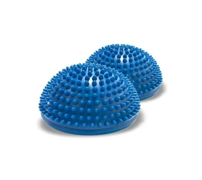 Obrázek produktu pro Qmed Sensory hemispheres for exercise and rehabilitation