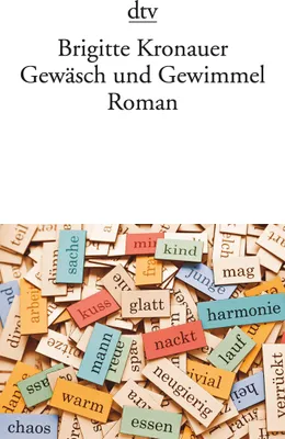 Image de Gewäsch und Gewimmel