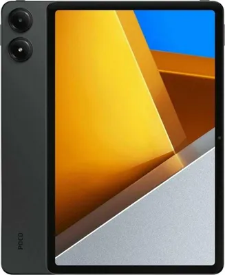 Obrázok produktu pre Xiaomi Poco Pad 12,1" 8GB/256GB WiFi Grau (tmavosivá)