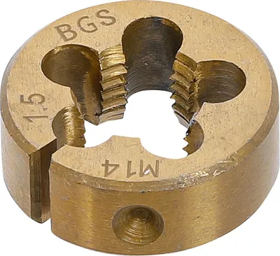 Image de BGS Filière M14 x 1,5 x 30 mm - 71039-3