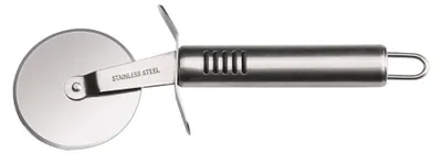 Immagine prodotto di Utensile da cucina a rullo per pizza SSW in acciaio inox Provence