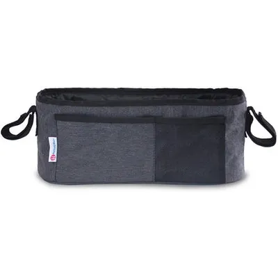 Image de Sac d'organisation pour poussette PETITE&MARS