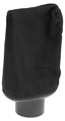 Productafbeelding van Black+Decker 596385-00 Stofzak voor KA191EK XTA90EK excenterschuurmachine