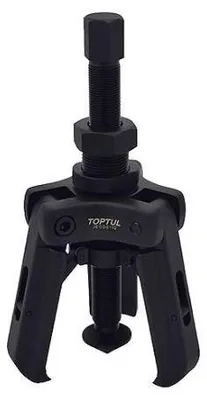 Produktbild von TOPTUL Abziehglocke Montagewerkzeug (Radnabe / Radlager) JECD0112