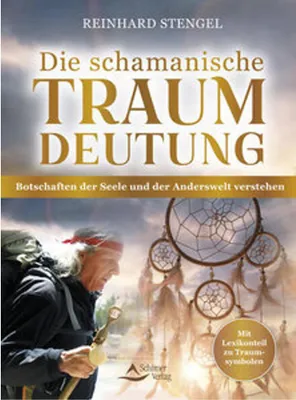 Obrázek produktu pro Die schamanische Traumdeutung