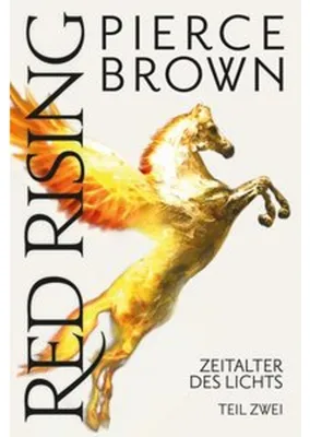 Obrázek produktu pro Red Rising: Zeitalter des Lichts