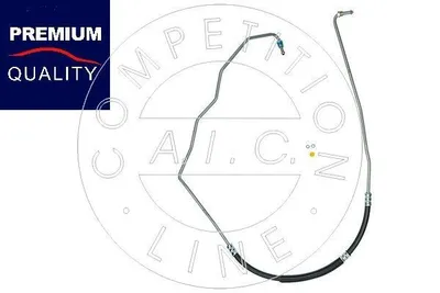 Produktbild von AIC 58739 Servoleitung für VW Caddy II Kastenwagen (9K9A) von Hydraulikpumpe nach Lenkgetriebe