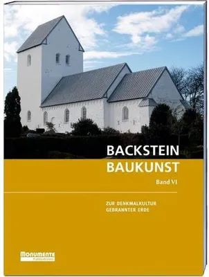 Obrázek produktu pro Backsteinbaukunst Band 6
