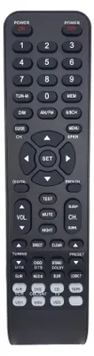 Produktbild von Ersatz Fernbedienung passend für Harman Kardon AVR4550