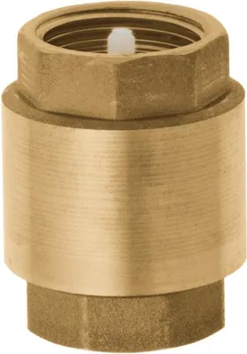 Produktbild von Zwischenventile ; 2 x IG G 1 1/4" MS