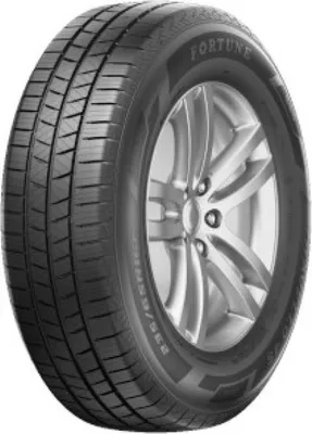 Produktbild von 195/65R16C 104/102T Travello 4S