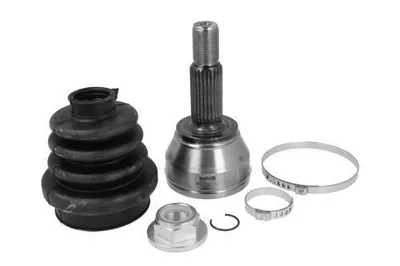 Produktbild von CIFAM Gelenksatz Antriebswelle für FORD Fiesta Mk5 Schrägheck (JH1, JD1, JH3, JD3) 607-432