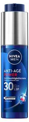 Produktbild von NIVEA MEN Anti-Age Hyaluron 2in1 Power Moisturizier 50ml