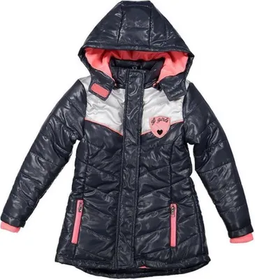 Produktbild von DJ DUTCHJEANS Winterjacke Mädchen 116