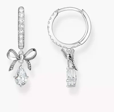 Produktbild von Thomas Sabo True Romance CR749-643-14 Creole