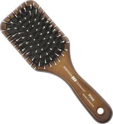 Image de Hercules Sägemann - Brosse à pales 8 rangs 9046