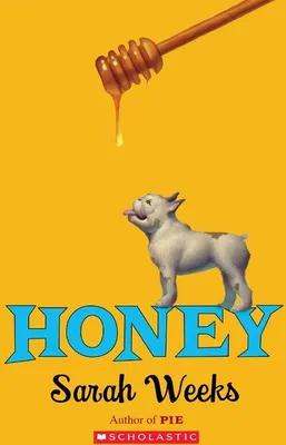 Produktbild von Honey