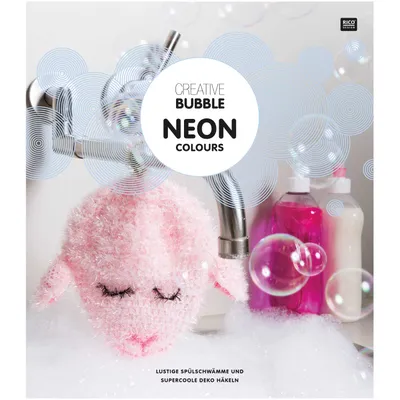 Immagine prodotto di Rico - Bubble Neon Colours