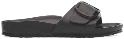 Image de Tongs Birkenstock 1029635BI MADRID BIG BUCKLE EVA pour Uni