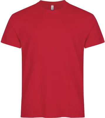 Produktbild von Premium Long-T T-Shirt, extra lang, aus 100% ringgesponnener Baumwolle