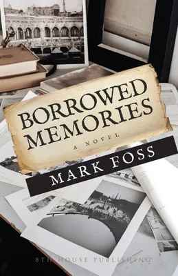 Produktbild von Borrowed Memories
