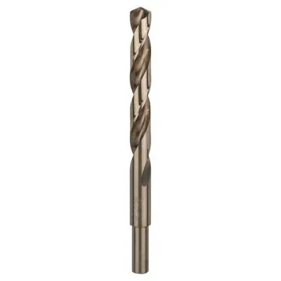 Zdjęcie produktu dla Wiertło spiralne Bosch PRO StSt HSS-Co, 12,5x101x15