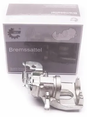 Zdjęcie produktu dla Zacisk hamulcowy lewy tylny FORD MONDEO III kombi