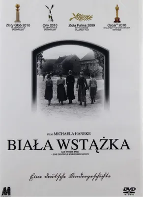 Produktbild von Das weiße Band [DVD]