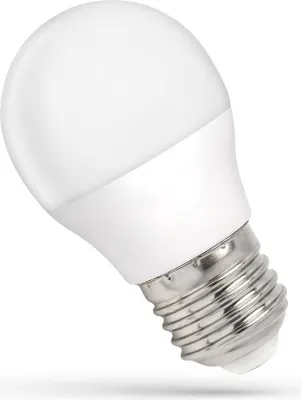 Produktbild von Spectrum E27 LED Lampe 4W 320lm 3000K Warmweiß 230V