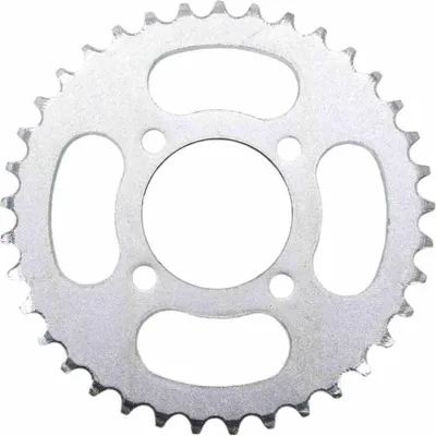 Zdjęcie produktu dla REAR 420-43z 52 mm ATV CROSS 110/125 BRI