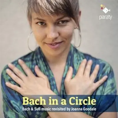 Produktbild von Bach in a Circle