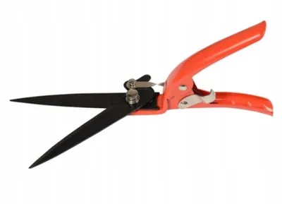 Produktbild von Greenmill Gartenschere, gehärteter Stahl, 33 cm