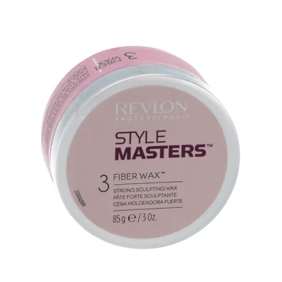 Produktbild von Revlon Professional Style Masters Fiber Wax™ 85 g