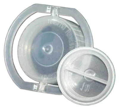 Produktbild von Verschlussdeckel für Wasserbetten