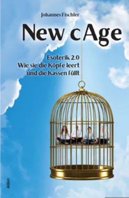 Obrázok produktu pre New Cage