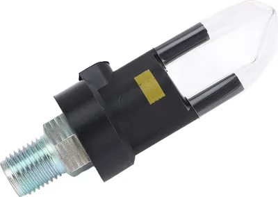 Zdjęcie produktu dla Zawór sterujący podciśnieniem wspomagania układu kierowniczego 1763016040 Metalowa konstrukcja dla GS300 GS430 GX470 LS400 LS430 LX470 SC300 SC400