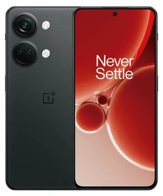 Produktbild von OnePlus Nord 3 5G 16GB/256GB Grau (Grey) Dual-SIM CPH2493