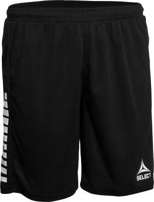 Produktbild von SELECT Monaco Hose, Gr.XXXL, schwarz weiss