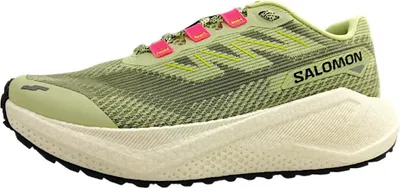 Produktbild von Salomon Aero Blaze 3 GRVL Sportschuh Grün in Gr. 38.5