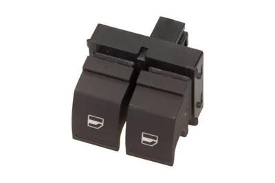 Produktbild von MAXGEAR 50-0235 Fensterheberschalter für VW GOLF VI (5K1) Vorne Links Vorne Fensterheber Schalter