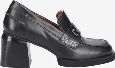 Produktbild von Donna Carolina THEA MASK 50.084.103-001, Pumps in Schwarz für Damen, Größe 40