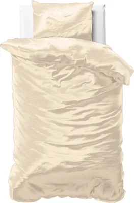 Produktbild von Sleeptime Beauty Skin Care Bettbezug Creme 140 x 220 cm