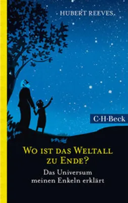Immagine prodotto di Wo ist das Weltall zu Ende?