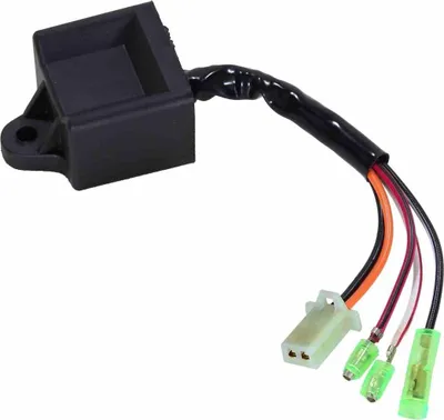 Image de Module D'allumage Yamaha Jog, Zip Quantum