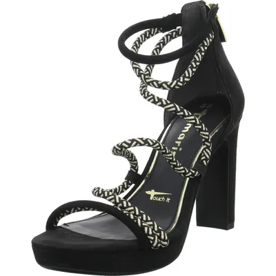 Produktbild von Tamaris Schuhe 112833124 001, 112833124001, Größe: 38