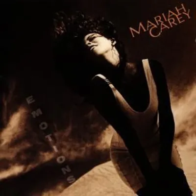 Produktbild von Carey,Mariah-Emotions