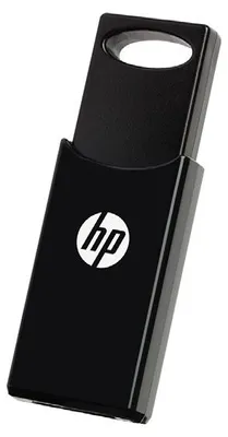 Produktbild von HP v212w USB-Stick 16 GB USB Typ-A 2.0 Schwarz