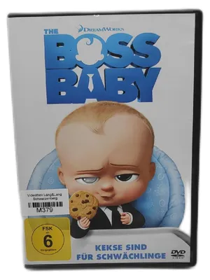 Image de Le bébé patron