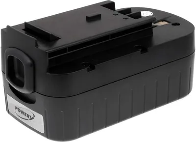 Produktbild von Akku für Black & Decker Astsäge GPC1800